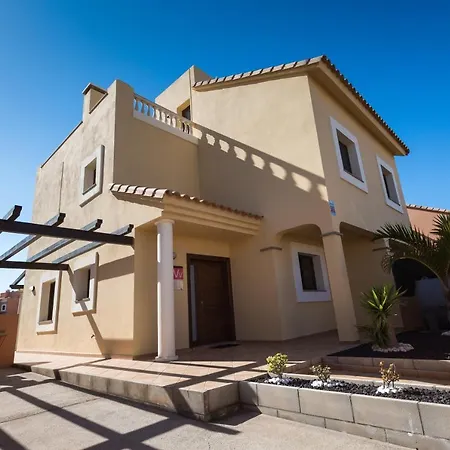 Вилла Home2book Aloha Sun Pool & Rooftop *