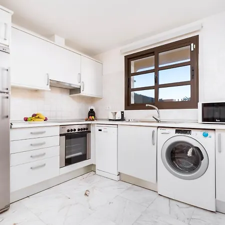 Home2book Aloha Sun Pool & Rooftop Вилла