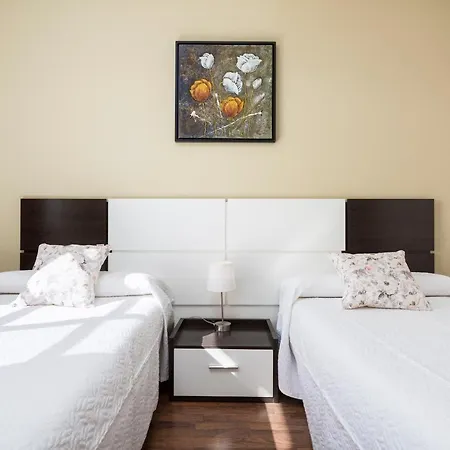 Home2book Aloha Sun Pool & Rooftop Вилла *