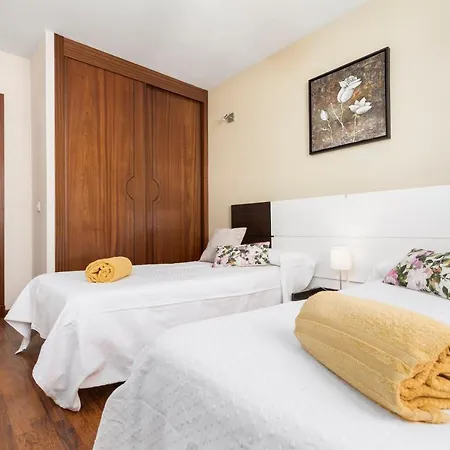 Home2book Aloha Sun Pool & Rooftop Коральео