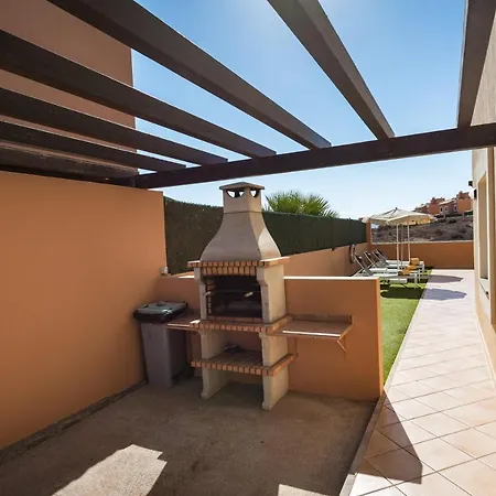 Home2book Aloha Sun Pool & Rooftop Коральео